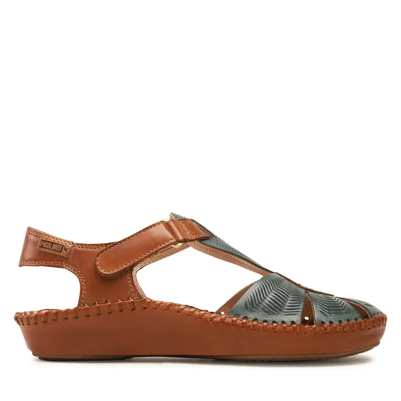 Scarpe basse Pikolinos 655-0575 Verde