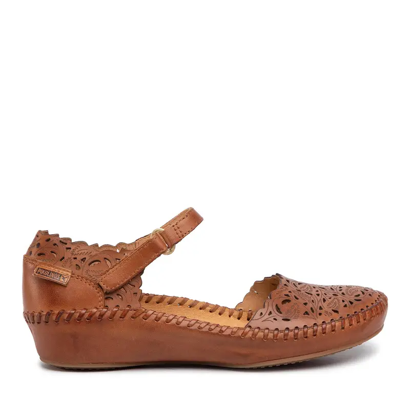 Scarpe basse Pikolinos 655-0906 Marrone