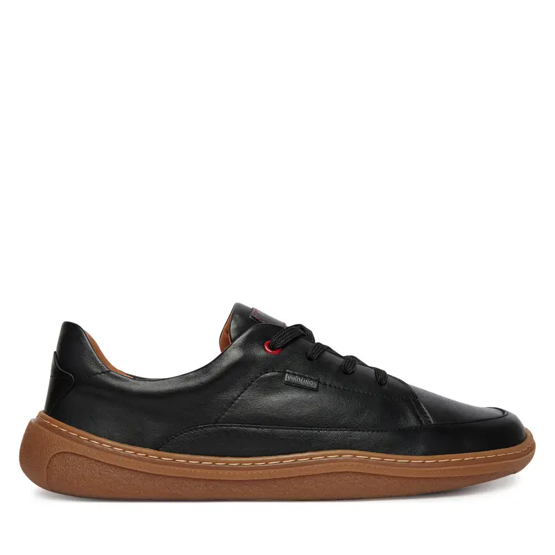 Scarpe basse Pikolinos Aranjuez U9F-4285C1 Nero