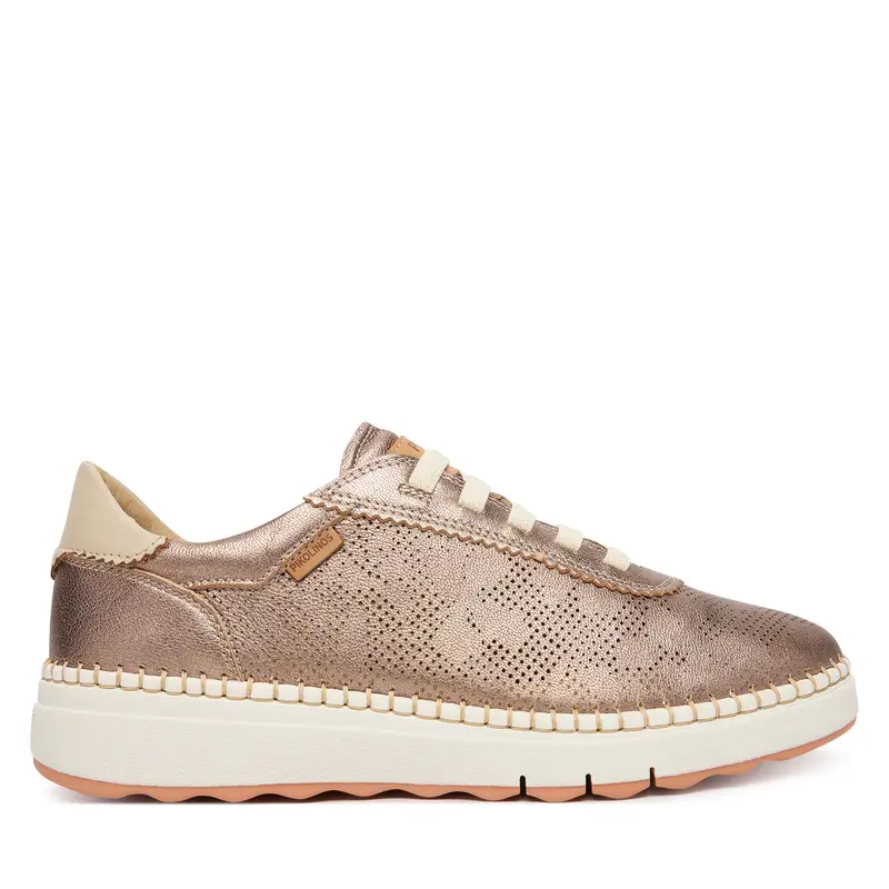 Scarpe basse Pikolinos Arenas W0C-6621Clc1 Marrone