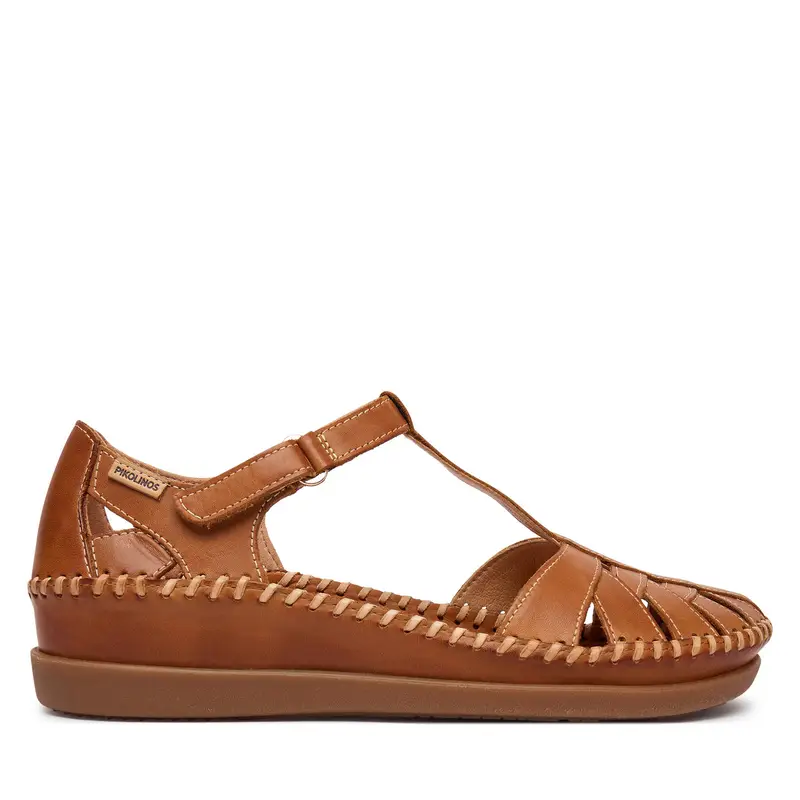 Scarpe basse Pikolinos Cadaques W8K-0705 Marrone