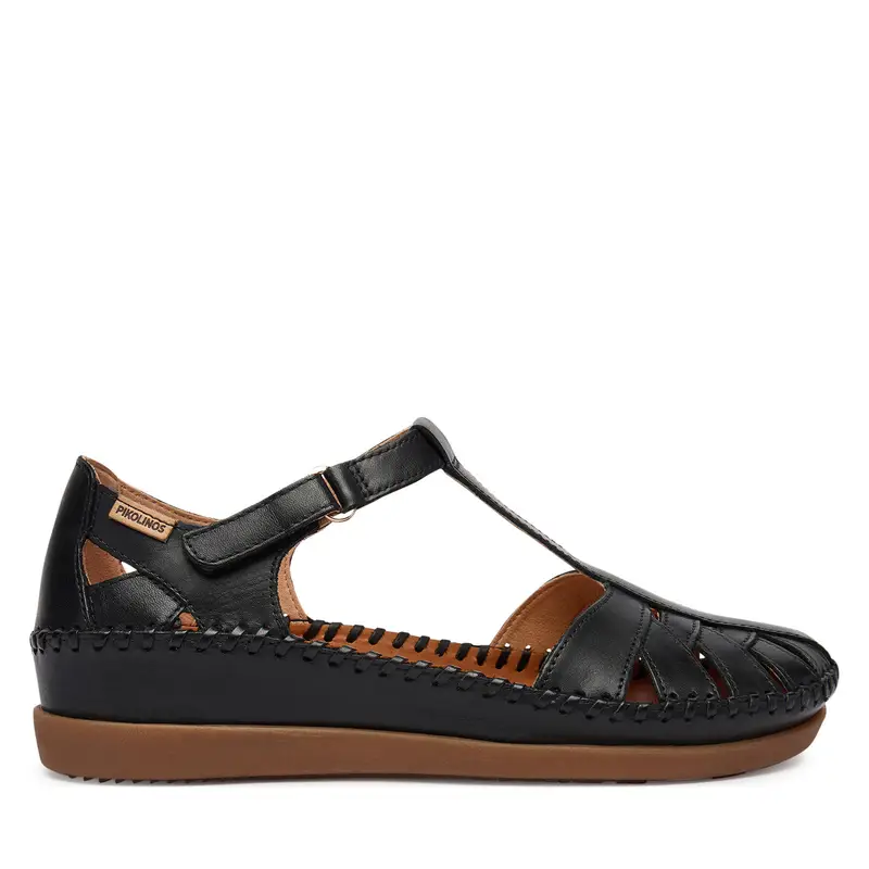 Scarpe basse Pikolinos Cadaques W8K-0705 Nero