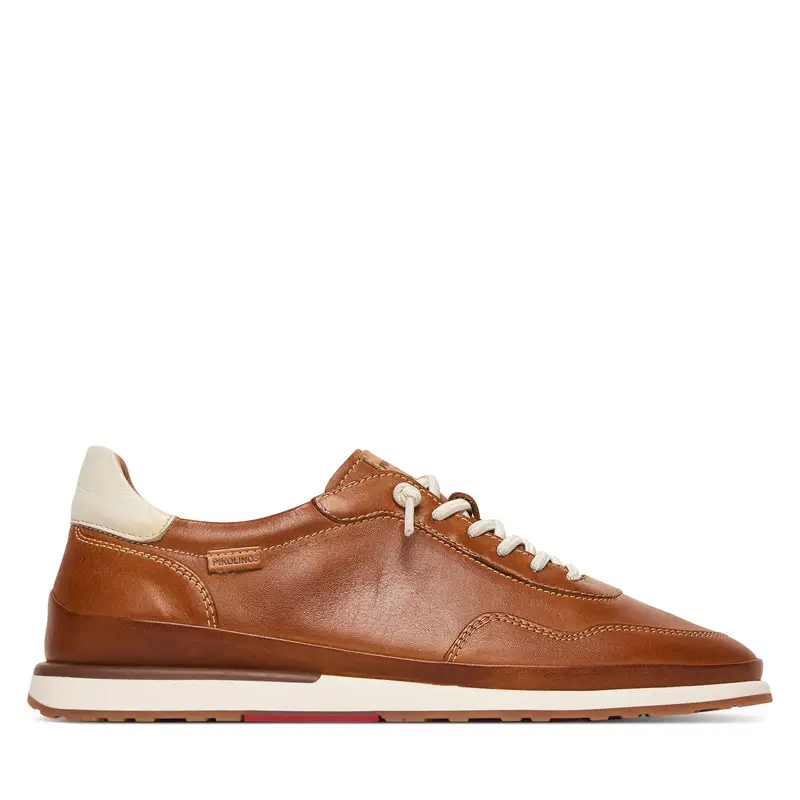 Scarpe basse Pikolinos Denia W0A-6842C3 Marrone