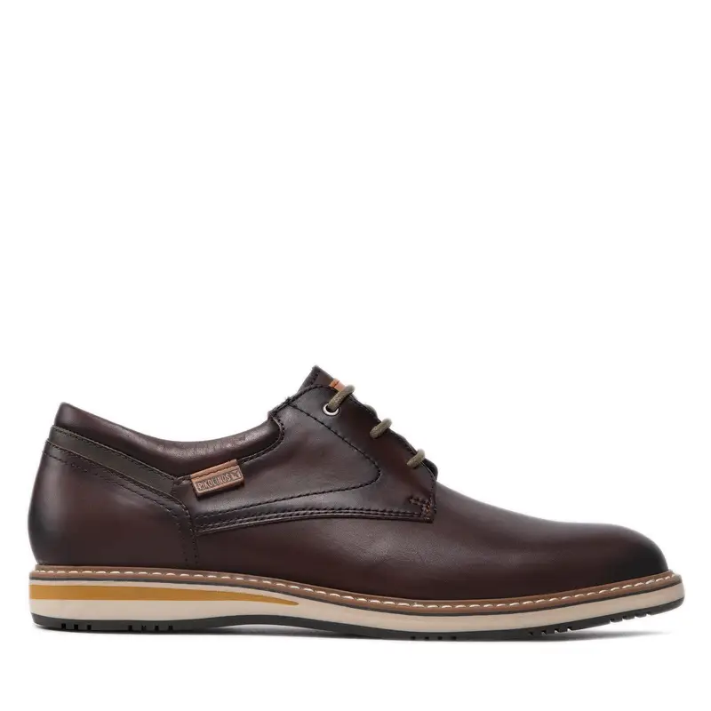 Scarpe basse Pikolinos M1T-4050 Marrone