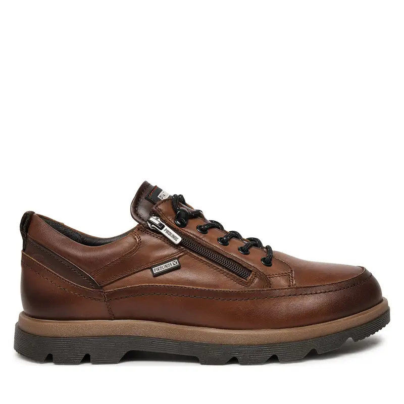 Scarpe basse Pikolinos M3M-4163C1 Marrone