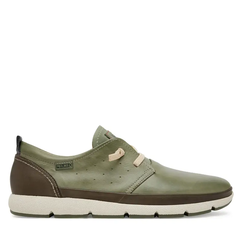 Pikolinos Sneakers basse Verde 4081285