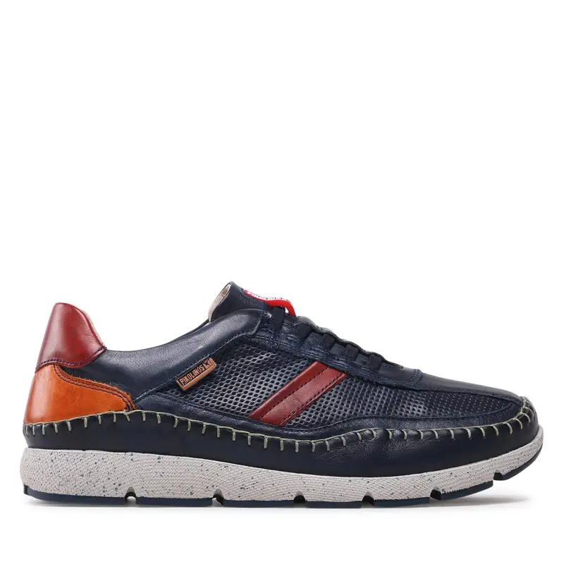 Scarpe basse Pikolinos M4U-6046C1 Blu