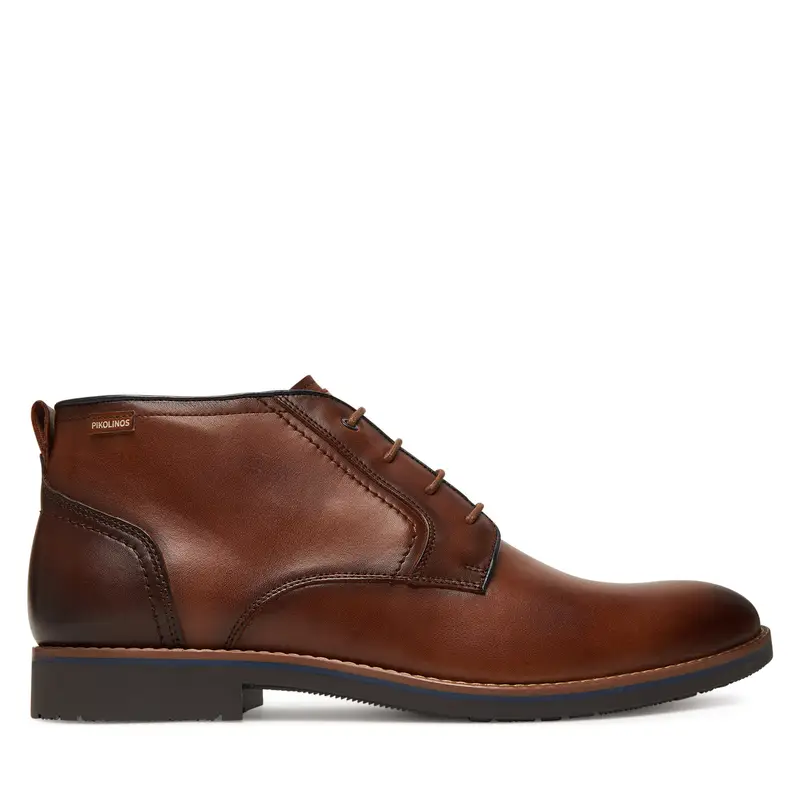 Scarpe basse Pikolinos M4V-8081C1 Marrone