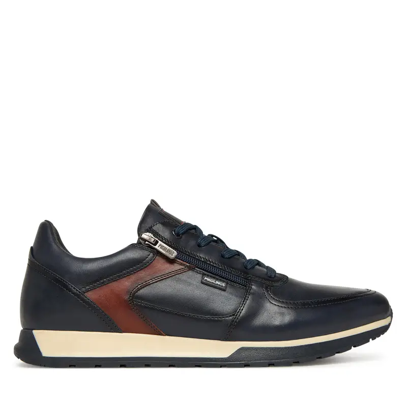 Scarpe basse Pikolinos M5N-6362C1 Blu scuro