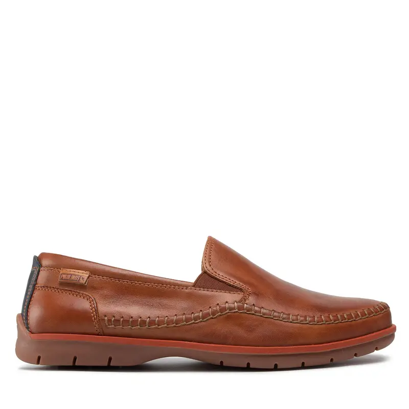 Scarpe basse Pikolinos M9A-3111 Marrone