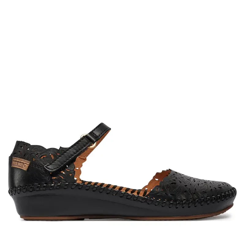 Pikolinos Sneakers basse Nero 4075510