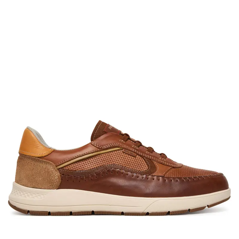 Scarpe basse Pikolinos Salamanca M7W-6423C1 Marrone