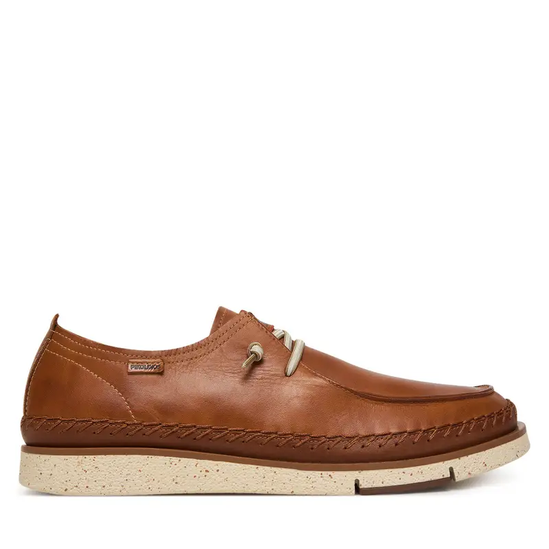 Scarpe basse Pikolinos San Juan M6L-4274C1 Marrone