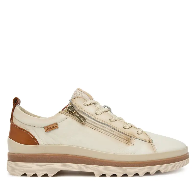 Scarpe basse Pikolinos W3W-6979C1 Bianco