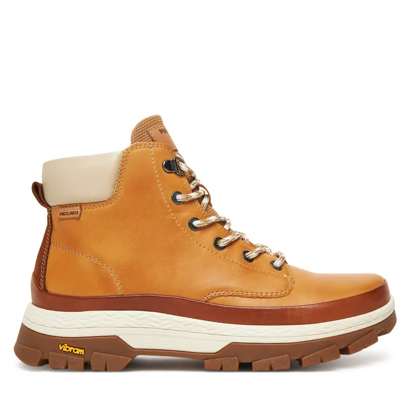 Pikolinos Scarponcini Giallo 3028295