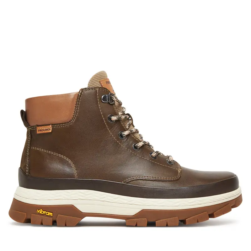 Pikolinos Scarponcini Verde 3028294