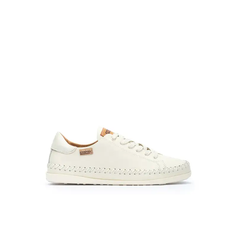 Sneakers in pelle da donna Pikolinos Soller