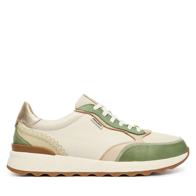 Sneakers Pikolinos Arrecife W1M-6625C3 Verde