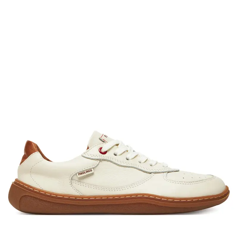 Sneakers Pikolinos Barefoot U9F-6363C1 Bianco