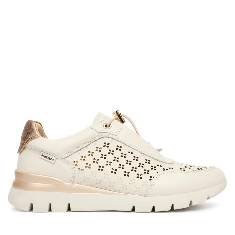 Sneakers Pikolinos Cantabria W4R-6707C1 Bianco