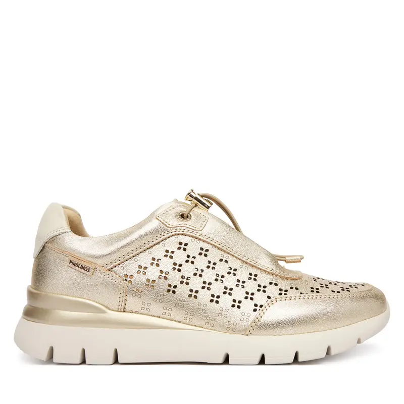 Sneakers Pikolinos Cantabria W4R-6707Clc1 Oro
