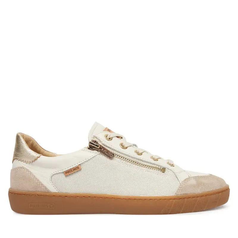 Sneakers Pikolinos Lanzarote W7B-6737C2 Bianco