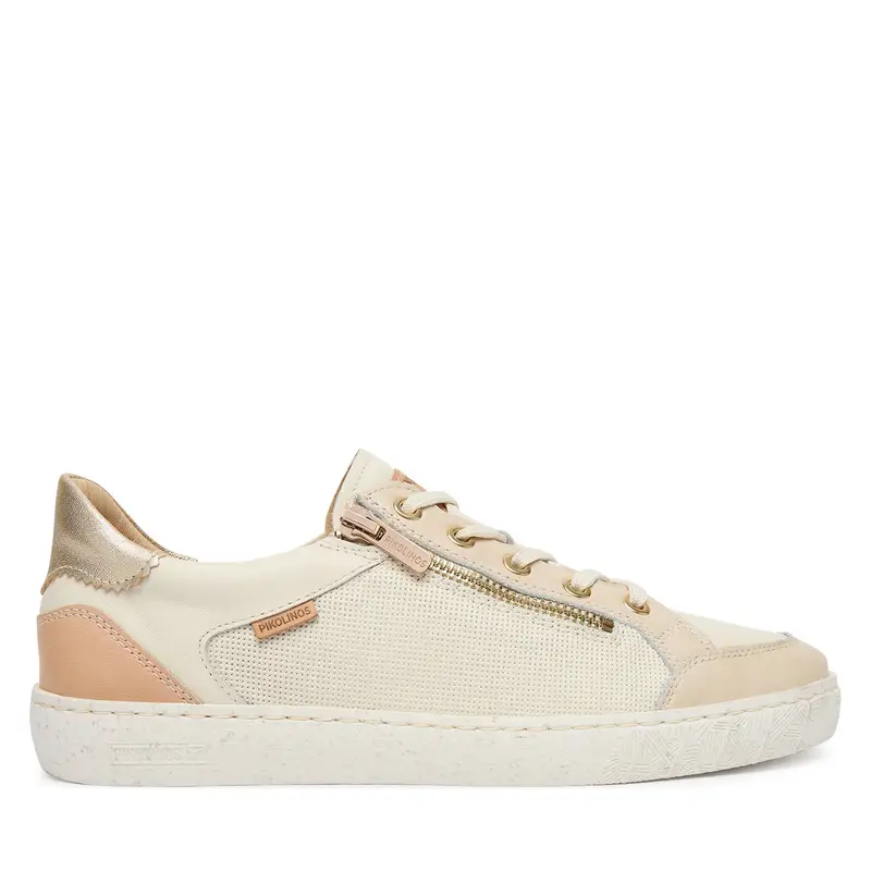 Sneakers Pikolinos Lanzarote W7B-6737C3 Bianco