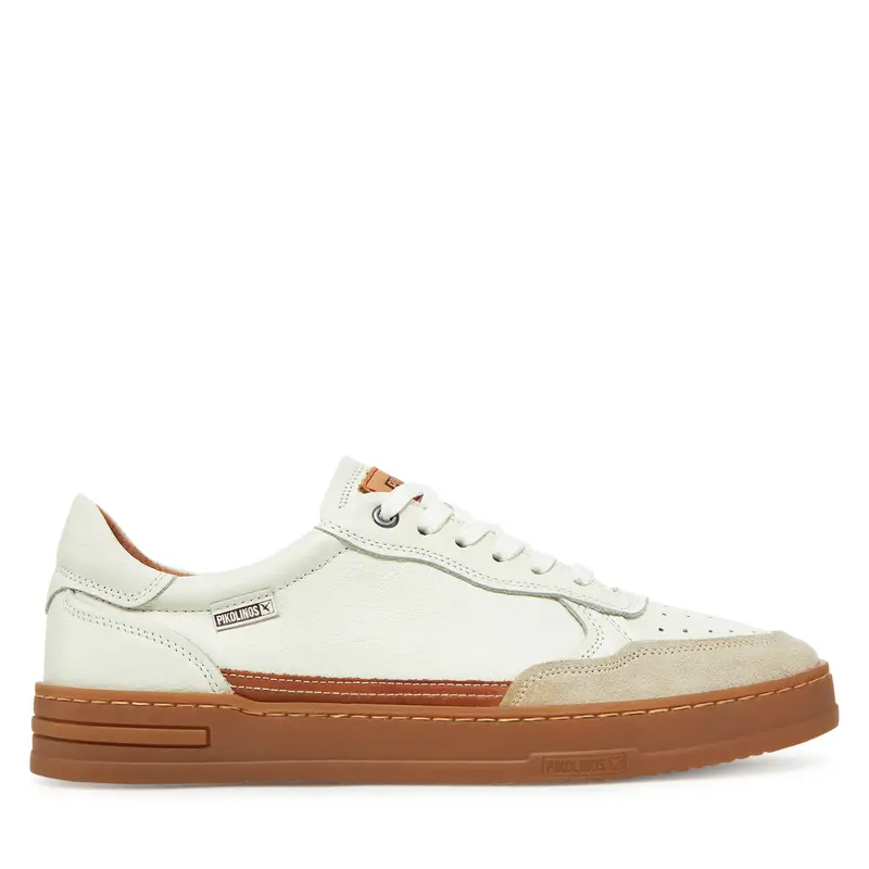 Sneakers Pikolinos M1K-6383C1 Bianco