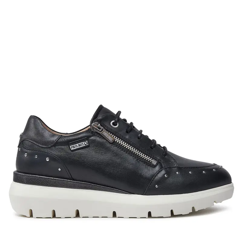 Sneakers Pikolinos Rueda W2A-6596C1 Nero