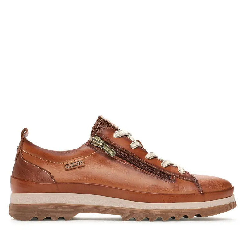 Sneakers Pikolinos W3W-6979 Marrone