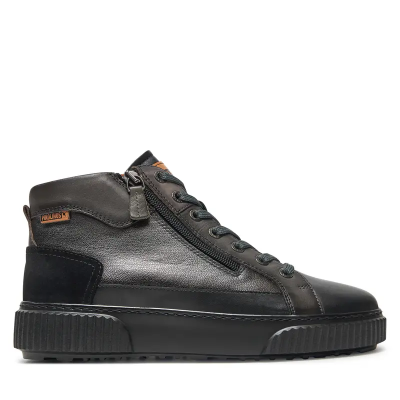 Sneakers Pikolinos W4Z-8584C1 Nero