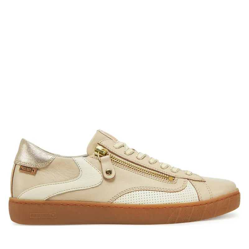 Sneakers Pikolinos W7B-6978C2 Beige