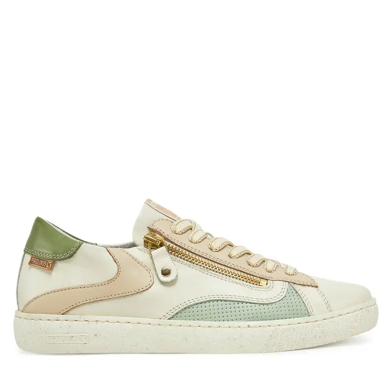 Sneakers Pikolinos W7B-6978C4 Bianco