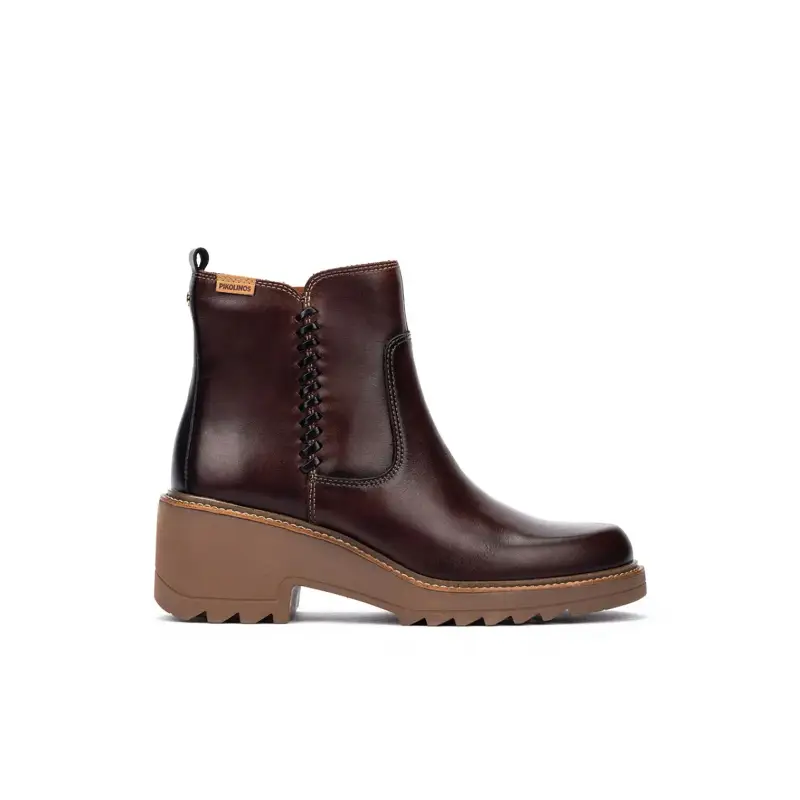 Stivaletti da donna Pikolinos Alcaraz