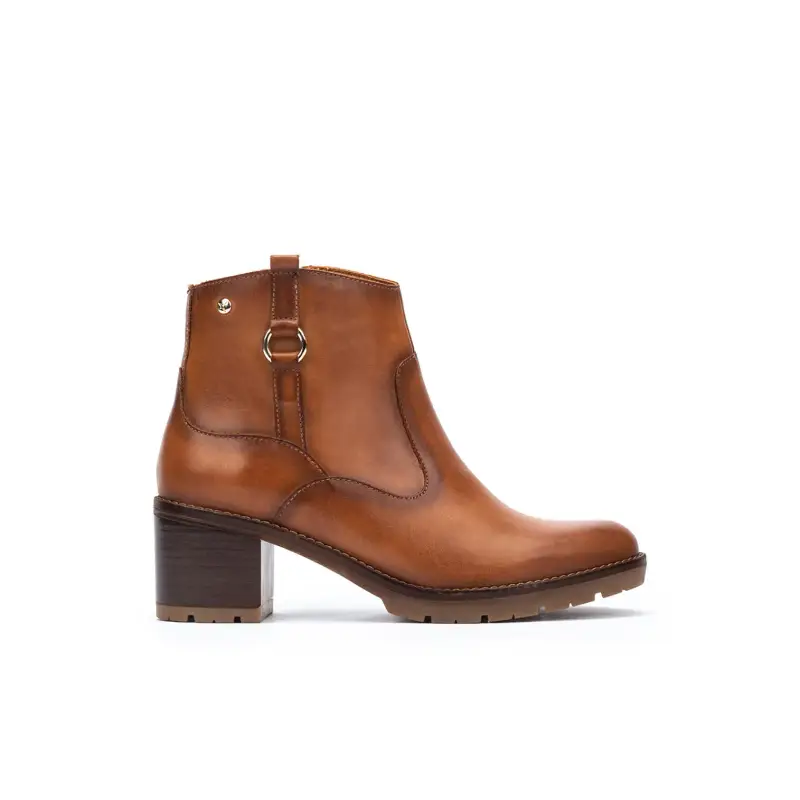 Stivaletti da donna Pikolinos Llanes