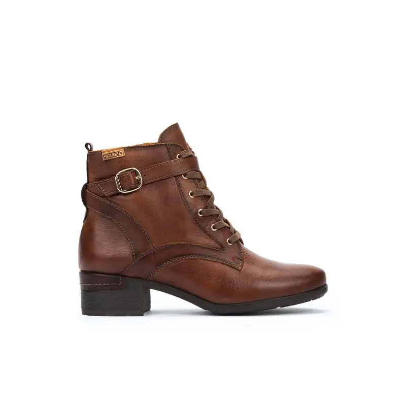 Stivaletti da donna Pikolinos Malaga