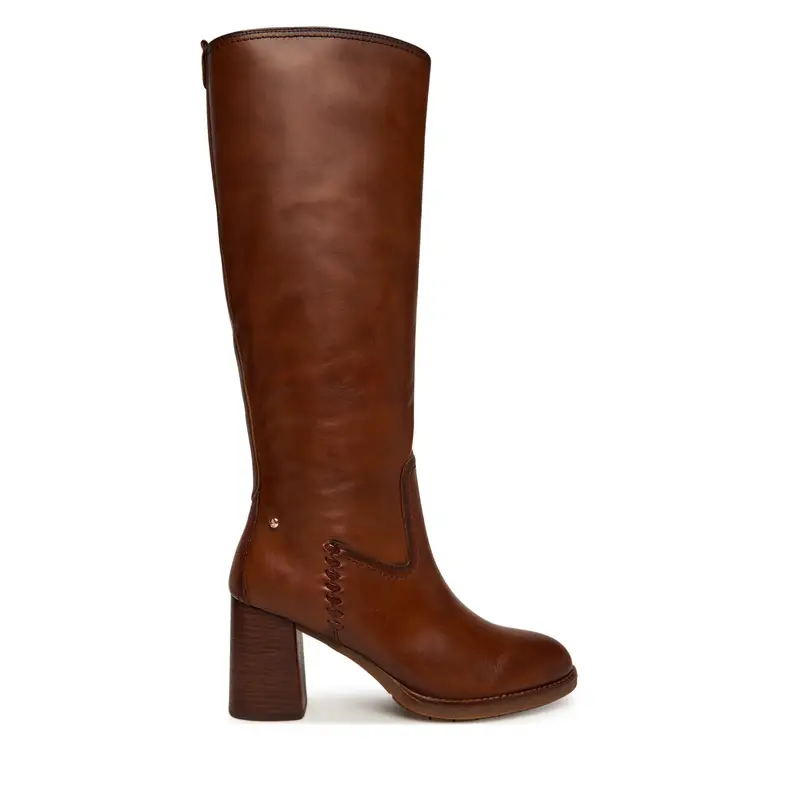 Stivaletti Pikolinos W9U-9752C1 Marrone