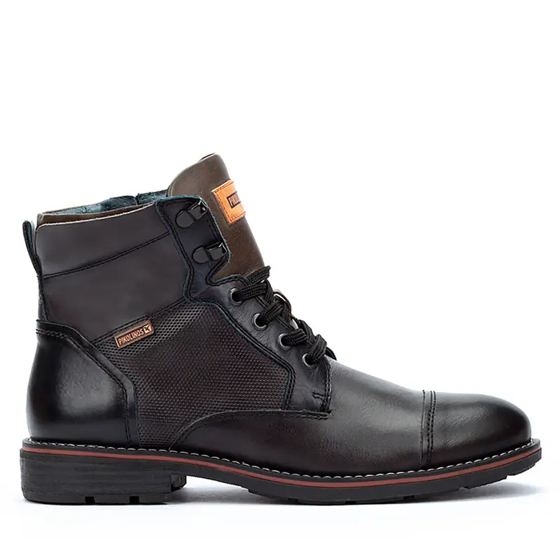 Stivali Pikolinos M2M-8156C1 Marrone