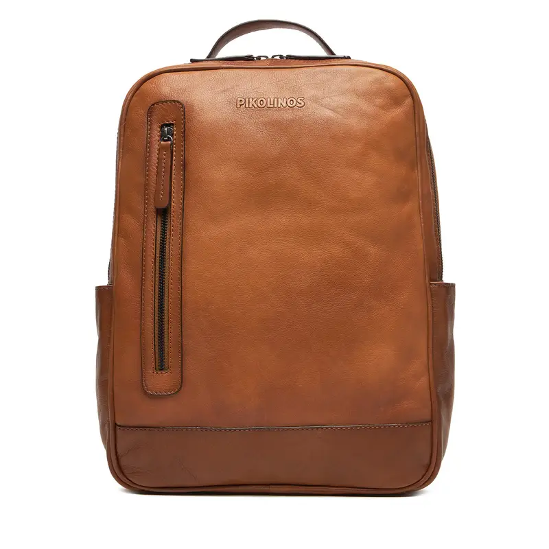 Zaino Pikolinos Mha-783C1 Marrone