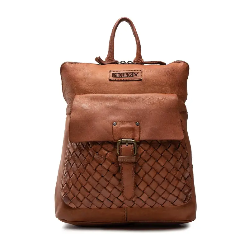 Zaino Pikolinos WHA-726 Marrone