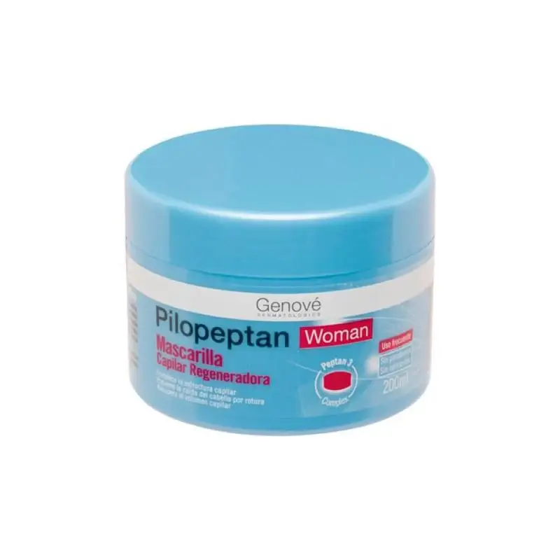 Pilopeptan Maschera capelli Donna 3837809