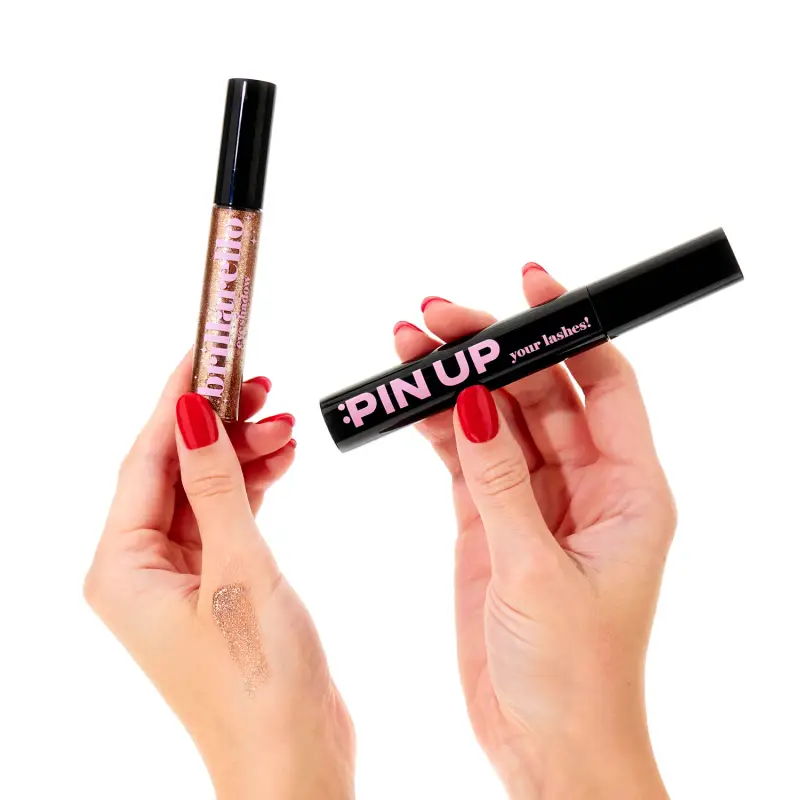 A me gli OKKIT - Cofanetti make up miniatura 5