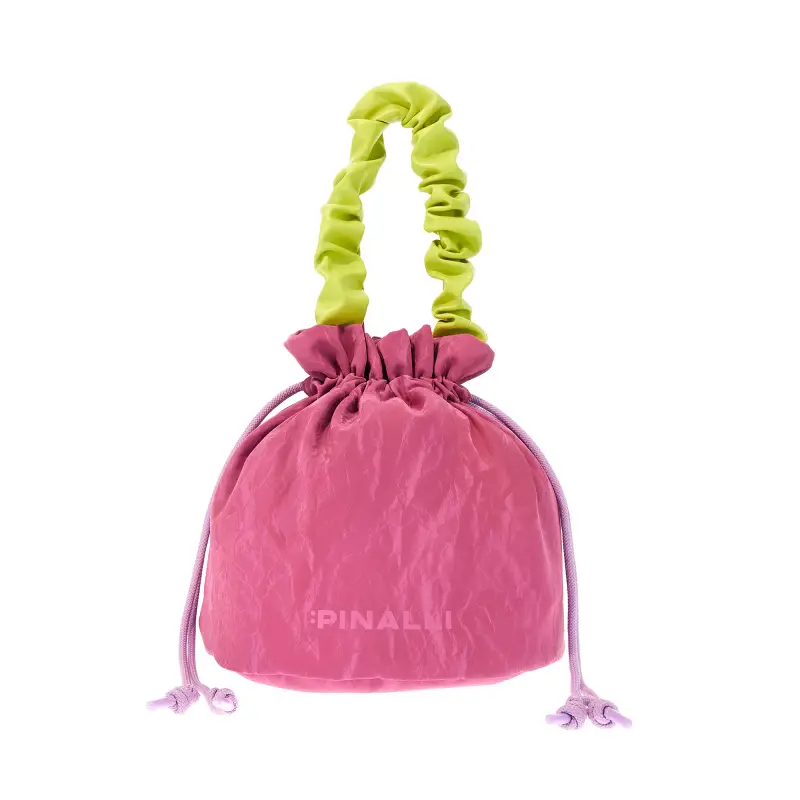 Pinalli Collection Beauty Case Fucsia 3040758