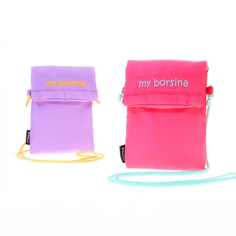 Pinalli Collection Beauty Case 3325124 miniatura 5