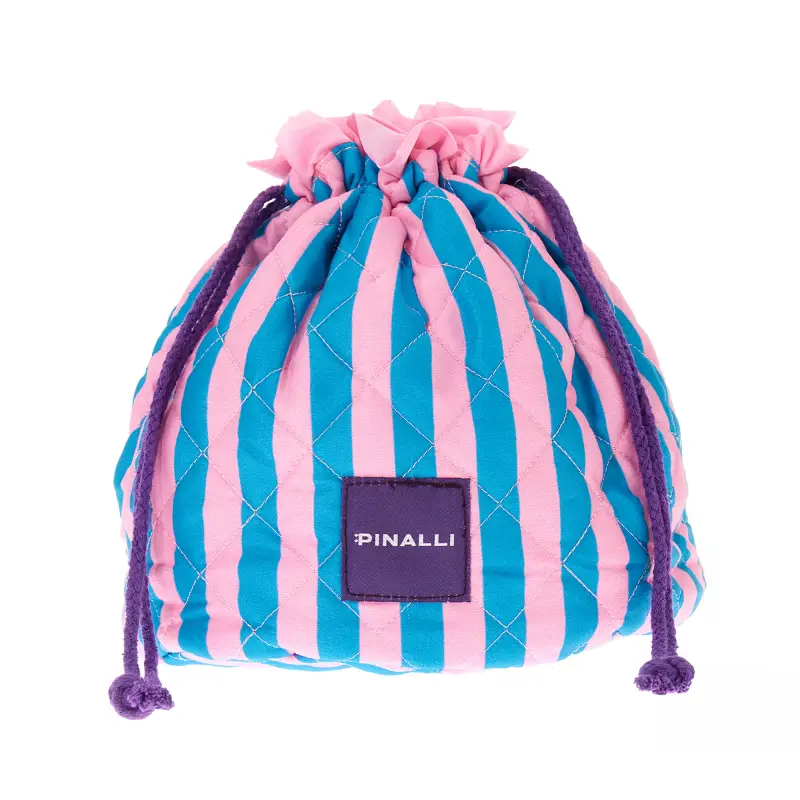 Pinalli Collection Beauty Case Rosa 3018390