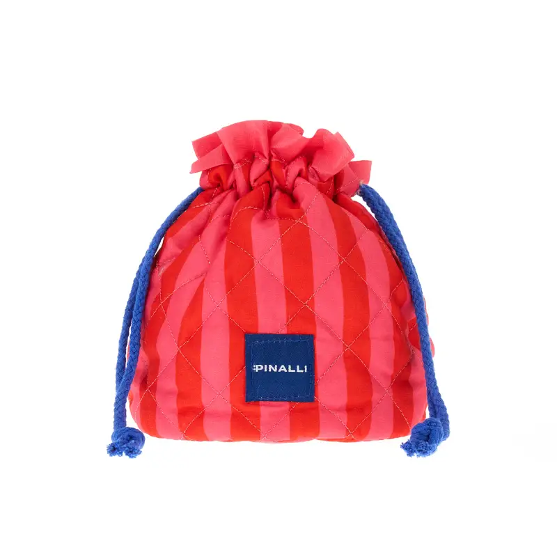 Pinalli Collection Beauty Case Fucsia 3018391