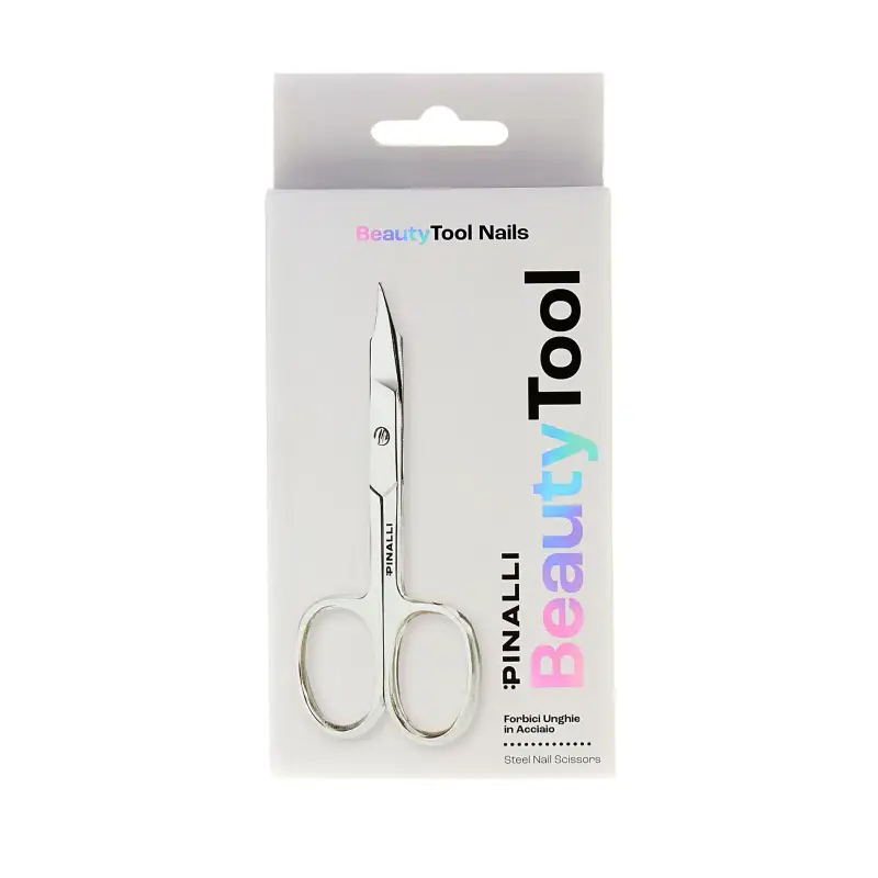 Accessori unghie Forbici Unghie In Acciaio - Accessori unghie miniatura 2