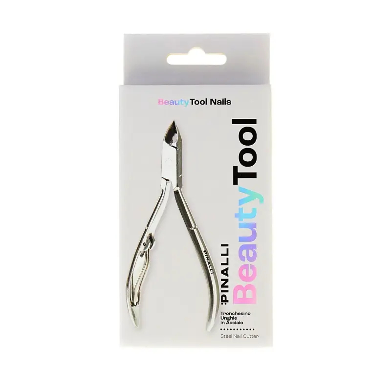 Accessori unghie Tronchesino Unghie in Acciaio - Accessori unghie miniatura 2