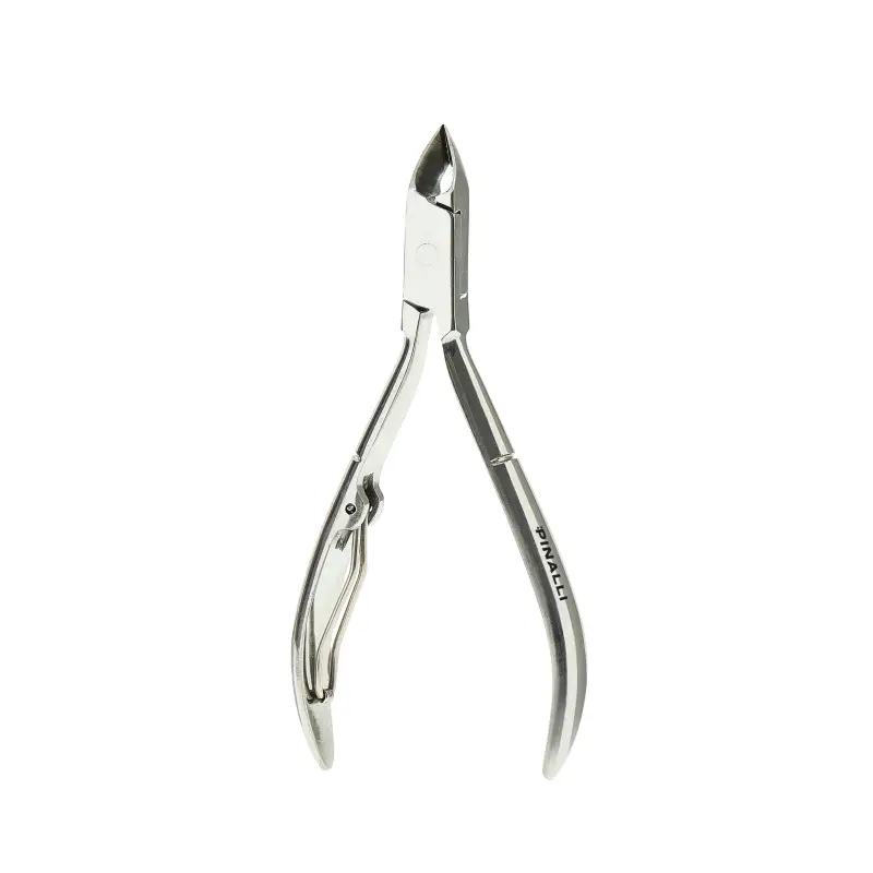 Accessori unghie Tronchesino Unghie in Acciaio - Accessori unghie