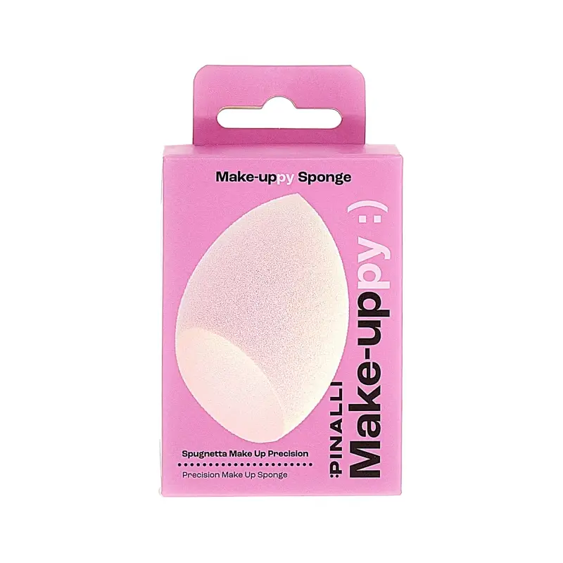 Accessori viso Make-uppy Sponge Spugnetta Make Up Precision - Spugnette trucco miniatura 2